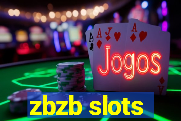 zbzb slots